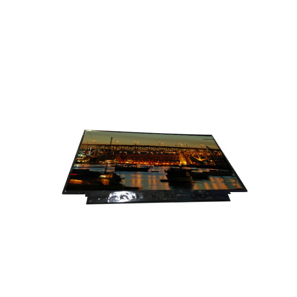 B116XAN04.0 HW7A للكمبيوتر المحمول 800: 1 شاشة TFT LCD eDP 11.6 بوصة