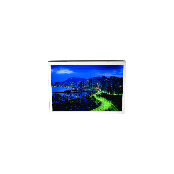 LB070WV1-TD15 شاشة LCD CCFL الأصلية 7.0 بوصة للملاحة والصوت في السيارات