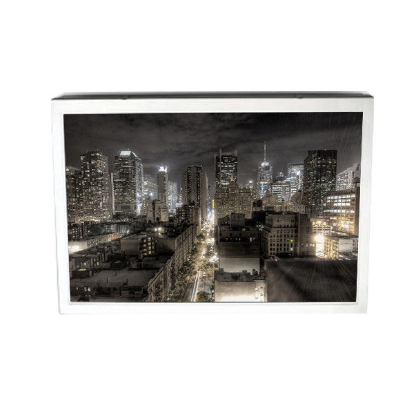 LB070WV6-TD09 7.0 بوصة TFT شاشة عرض LCD 800 * 480 وحدة لوحة LCD