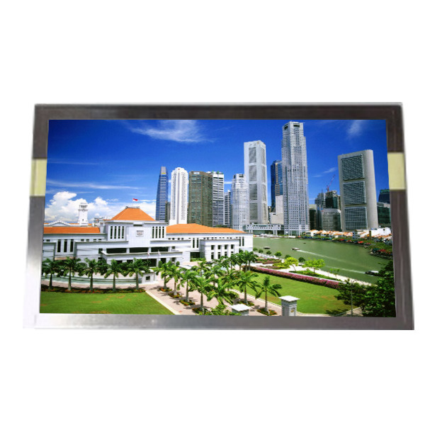 LB080WV4-TD01 8.0 بوصة شاشة شاشة LCD TFT 800 * 480 وحدات لوحة LCD