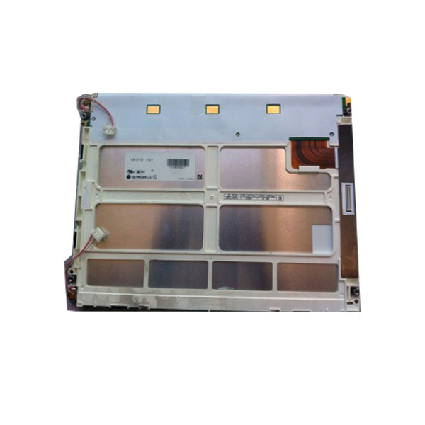 LB121S1-A2 12.1 بوصة شاشة LCD 800 * 600 41Pins شاشة LCD للصناعية