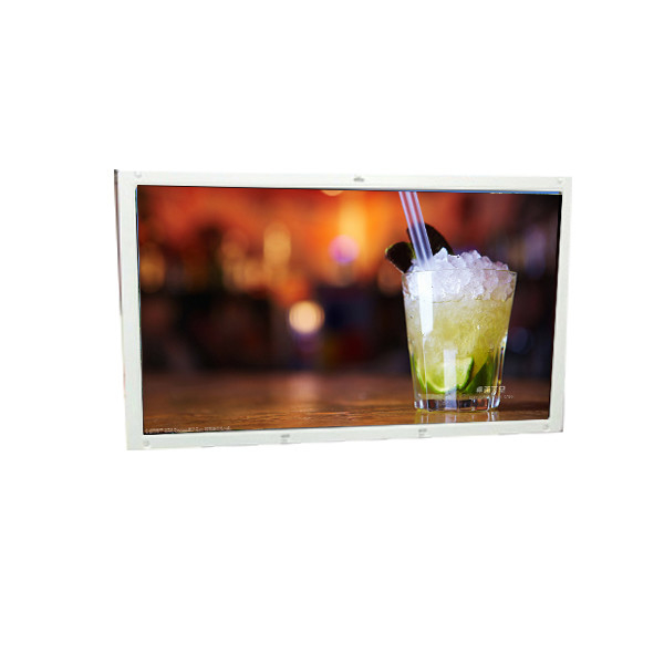 LC320WXN-SAD1 32.0 بوصة 1366 * 768 لوحة شاشة LCD للجهاز التلفزيوني