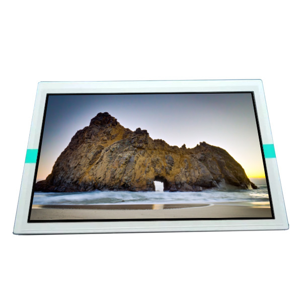 T-55785GD070J-LW-AHN 7.0 بوصة 800*480 262K/16.2M 50% NTSC شاشة LCD