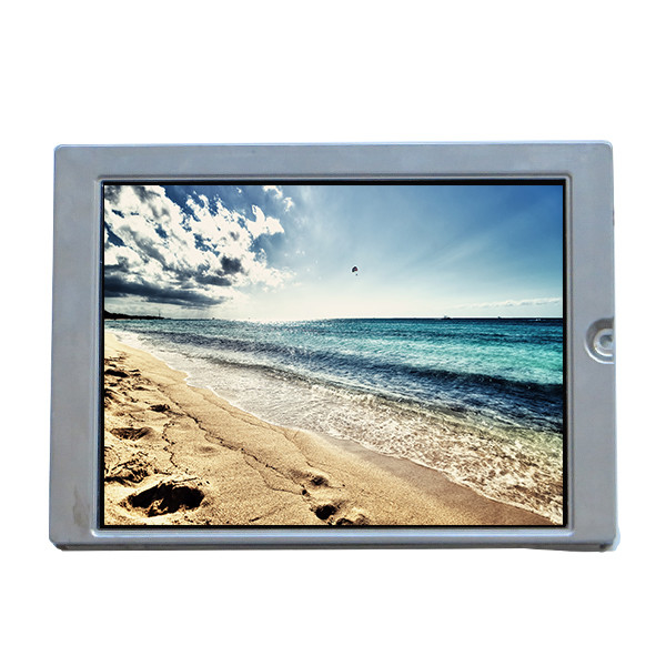 TCG057VG1AC-G50 5.7 بوصة 640*480 800 cd/m2 شاشة LCD للصناعية