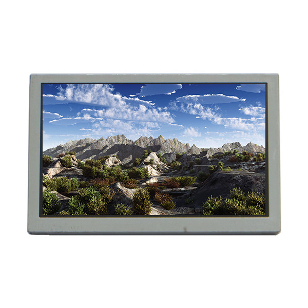 TCG070WVLPAANN-AN00-EA 7.0 بوصة 800 * 480 لوحة شاشة LCD لـ Kyocera