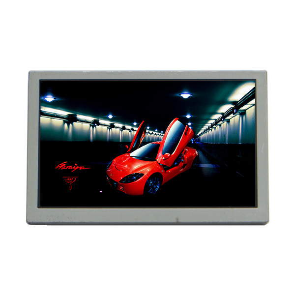 TCG070WVLPAANN-AN50-SA 7.0 بوصة 800*480 لوحة شاشة LCD لـ Kyocera