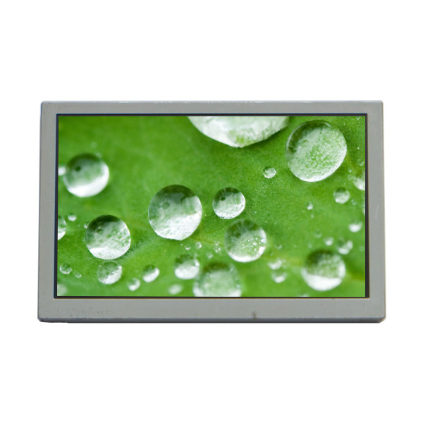 TCG070WVLPCANN-AN00-S 7.0 بوصة 800*480 لوحة شاشة LCD لـ Kyocera