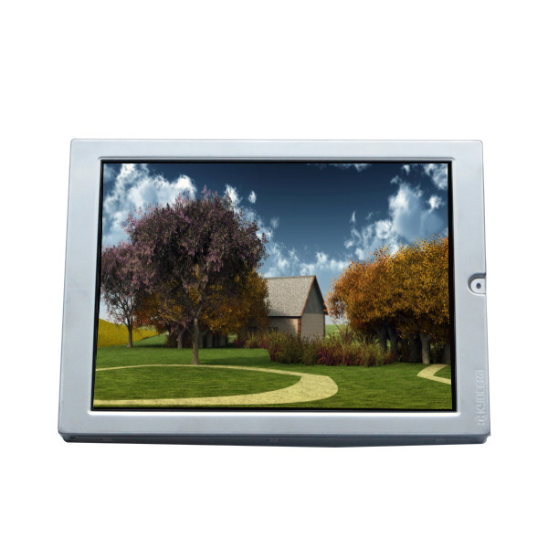 TCG075VGLA**NN-GN**54 7.5 بوصة 640*480 شاشة LCD لـ Kyocera