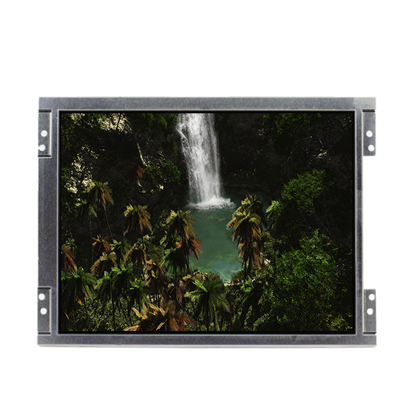 TCG084SVLQAPNN-AN*30-S*01 8.4 بوصة 800*600 لوحة عرض LCD للصناعية