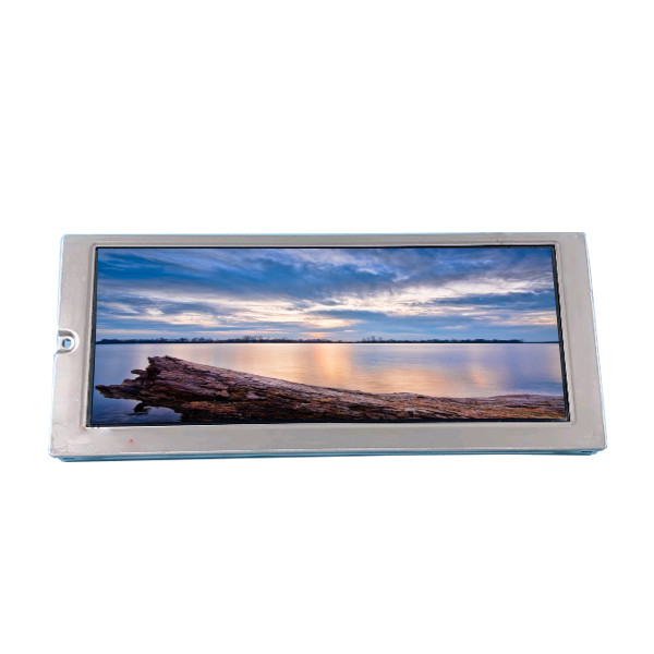 THG062HV1AC-G00 LCD 6.2 بوصة 640 * 240 شاشة شاشة TFT-LCD للصناعية