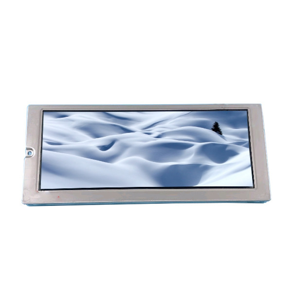 THG062HVLAH-G00 شاشة LCD 6.2 بوصة 640 * 240 شاشة TFT-LCD للصناعة