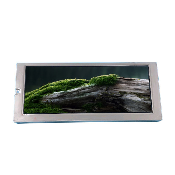 THG062HVLAJ-G00 شاشة LCD 6.2 بوصة 640 * 240 شاشة TFT-LCD للتصنيع
