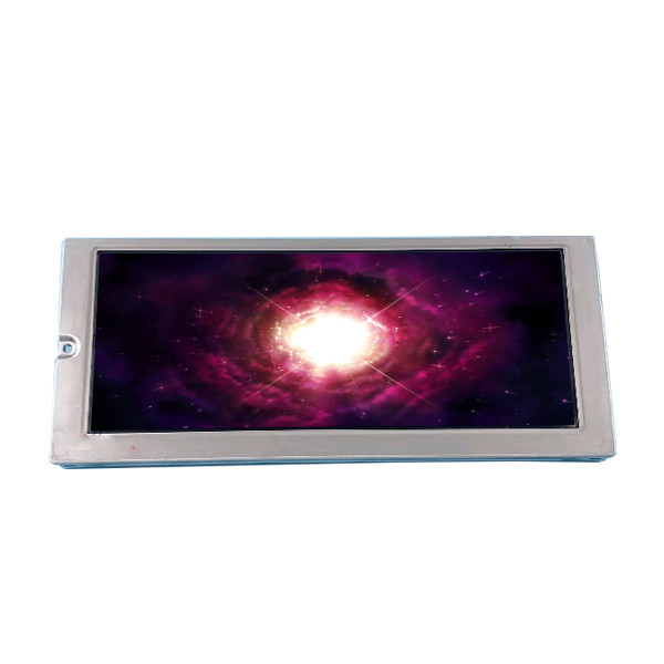 THG062HVLAM-G00 شاشة LCD 6.2 بوصة 640 * 240 شاشة TFT-LCD للتصنيع