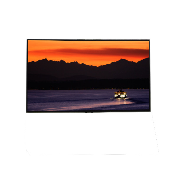 TVL-55682D101U-LW-I-AAN شاشة LCD 10.1 بوصة 1024 * 600 شاشة TFT-LCD