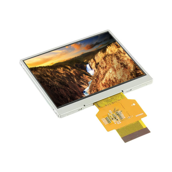TVL-55781GD050J-LW-G-AAN شاشة LCD 5.0 بوصة 480 * 272 شاشة TFT-LCD