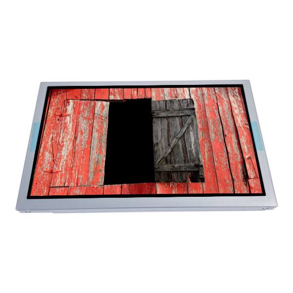 AA080MB11 شاشة LCD 8.0 بوصة 800*480 1500 cd/m2 شاشة TFT-LCD