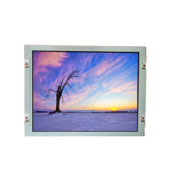 AA084SC03 LCD 8.4 بوصة 800*600 600 cd/m2 شاشة TFT-LCD لشركة Mitsubishi