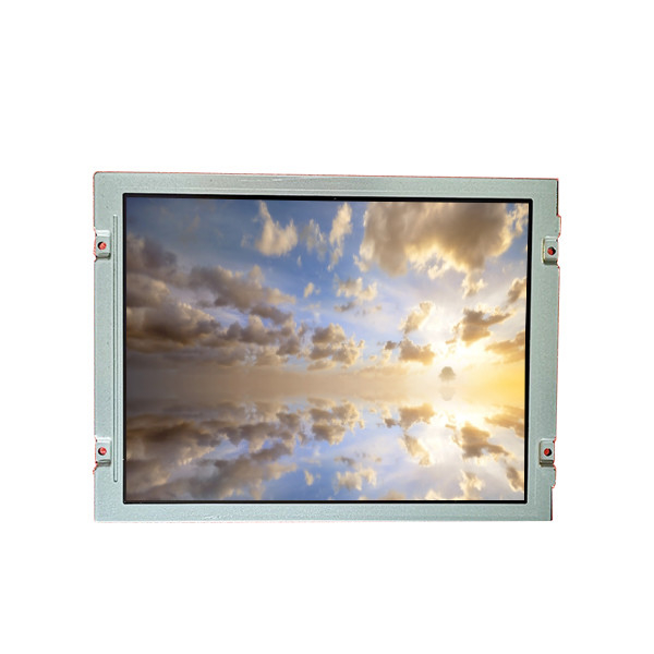 AA084VC05 شاشة LCD 8.4 بوصة 640*480 480 cd/m2 شاشة TFT-LCD لشركة Mitsubishi