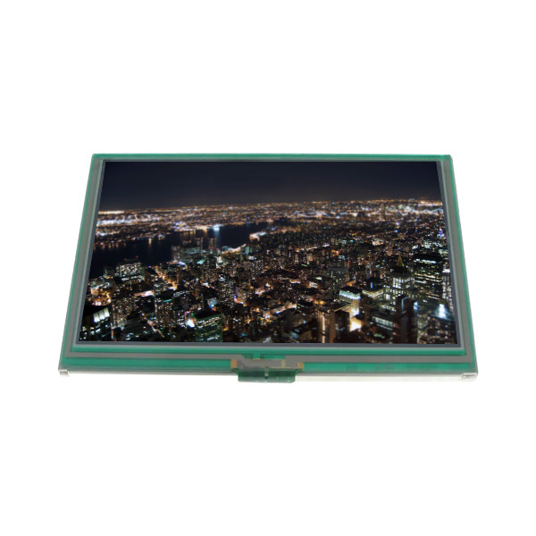 AA090ME01-- T1 شاشة LCD 9.0 بوصة 800 * 480 شاشة TFT-LCD للصناعات