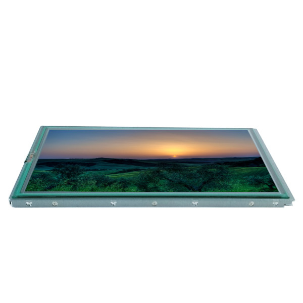 AA090MF01--T1 شاشة LCD 9.0 بوصة 800 * 480 شاشة TFT-LCD للصناعية
