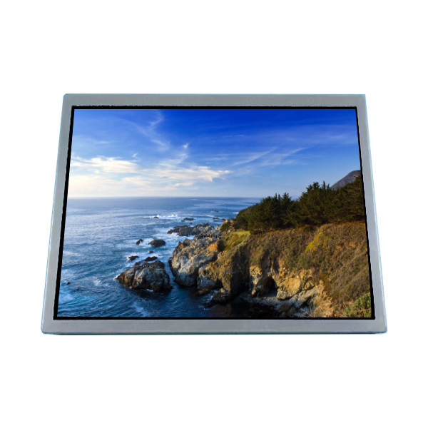 AA104SH01 شاشة LCD 10.4 بوصة 800 * 480 شاشة TFT-LCD لشركة Mitsubishi