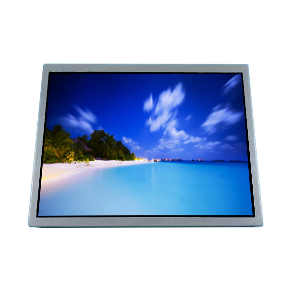 AA104VB01 شاشة LCD 10.4 بوصة 640*480 شاشة TFT-LCD لشركة Mitsubishi