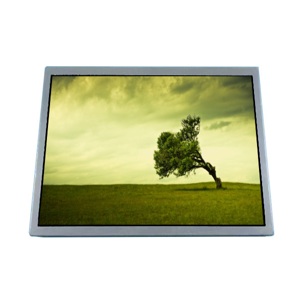 AA104VB03 شاشة LCD 10.4 بوصة 640*480 شاشة TFT-LCD لشركة Mitsubishi
