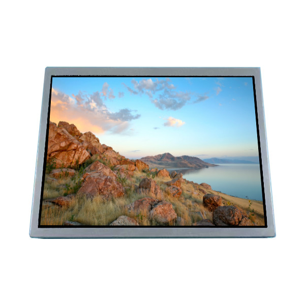 AA104VC04 شاشة LCD 10.4 بوصة 640*480 شاشة TFT-LCD لشركة Mitsubishi