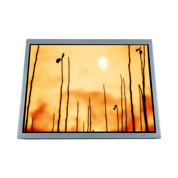 AA104VC07 شاشة LCD 10.4 بوصة 640*480 شاشة TFT-LCD لشركة Mitsubishi