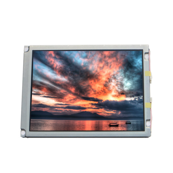 AA104VC10 شاشة LCD 10.4 بوصة 640*480 شاشة TFT-LCD لشركة Mitsubishi