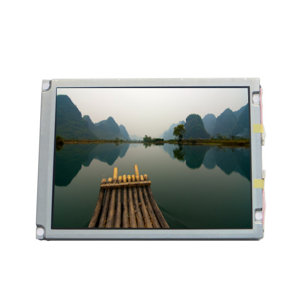 AA104VC11 شاشة LCD 10.4 بوصة 640*480 شاشة TFT-LCD لشركة Mitsubishi