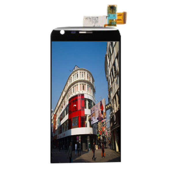 LH530QH1-SD01 5.3 بوصة 1440 * 2560 دقة شاشة LCD لوحة الهاتف المحمول