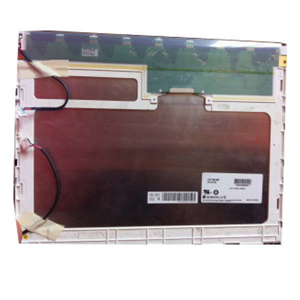 الشاشة الجديدة LM150X08-A4K3 15.0 بوصة 1024 * 768 شاشة لوحة LCD لمراقب سطح المكتب