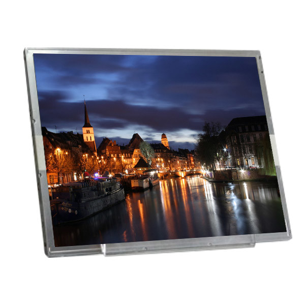 LM151X01-C3 15.1 بوصة 1024 * 768 دقة لوحة شاشة LCD لمراقب سطح المكتب