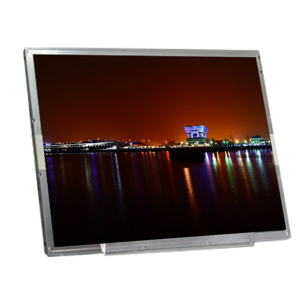 15.1 بوصة 1024 * 768 LM151X3-A2 شاشة LCD لمراقب سطح المكتب