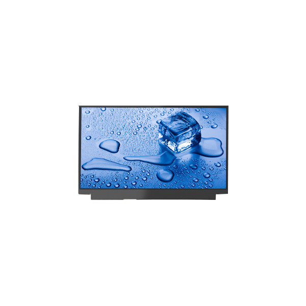 LP133WF4-SPB1 13.3 بوصة 30pin 1920 * 1080 FHD IPS Slim EDP لوحة LCD