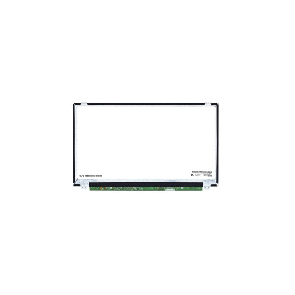 LP156WF6-SPK3 15.6 بوصة 1920 * 1080 eDP 30 دبوس WLED TFT شاشة LCD