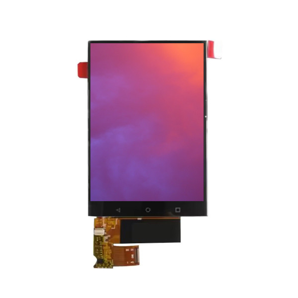 جديد BV050HDM-N00-3913 5.0 بوصة 720*1280 شاشة LCD للهاتف المحمول