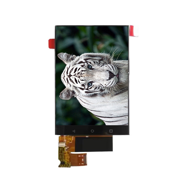 5.5 بوصة 480 * 960 شاشة عرض LCD BV055FGL-N40 للهاتف المحمول
