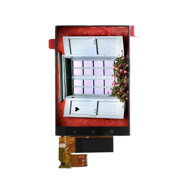 جديد 5.9 بوصة 1080*2160 BV059Y8M-N00 شاشة عرض LCD للهاتف المحمول