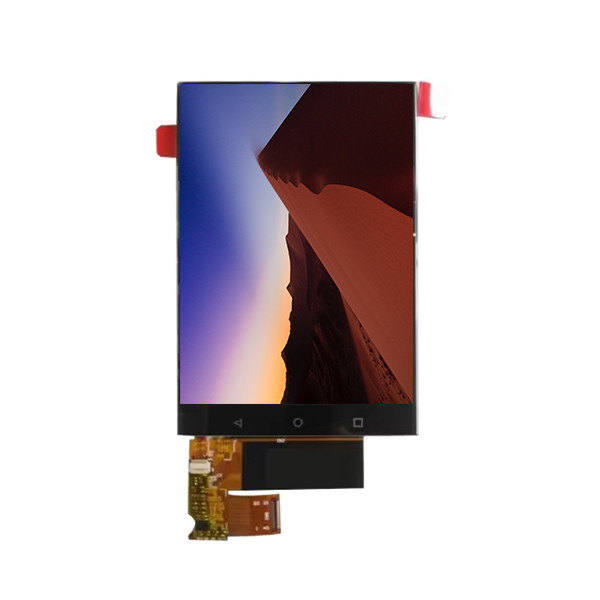 جديد BV060Y9L-N30 6.0 بوصة 720*1440 16.7M 70%NTSC شاشة LCD