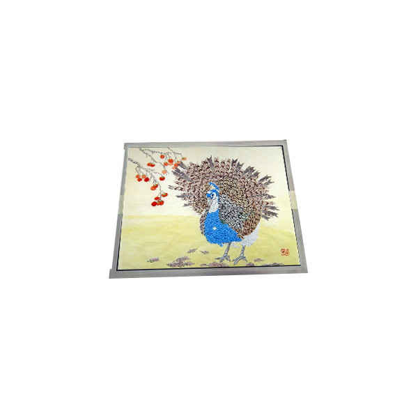 شاشة LCD جديدة LQ150X1DG41 15.0 بوصة 220 cd/m2 CCFL لجهاز المكتب