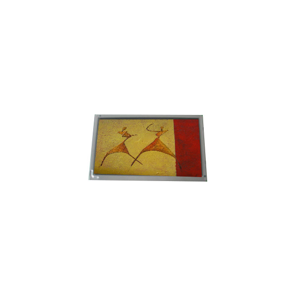 AM-800480STMQW-B0 800*480 7.0 بوصة 262K شاشة LCD لشاشة السيارة