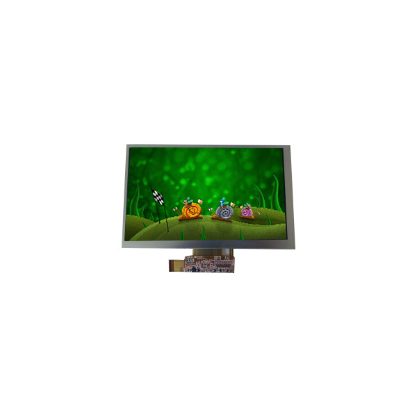 في المخزون 1024*600 7.0 بوصة TM070DVHG01-40 40 دبوس أجزاء شاشة LCD