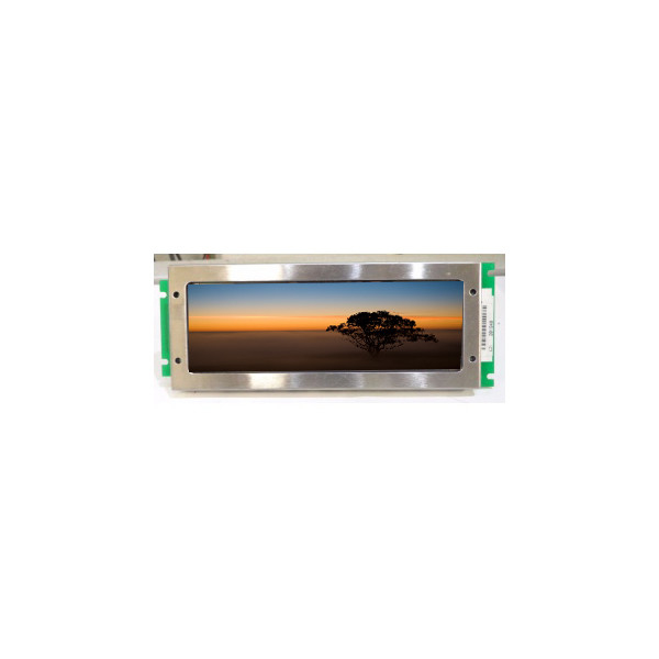 640*480 10.4 بوصة EL640.480-A4 SBS 40 دبوس أجزاء شاشة LCD