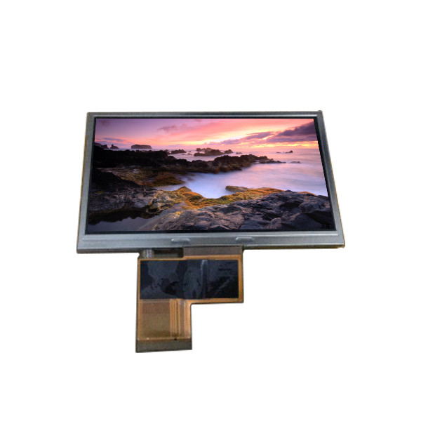 A050FTN01.0 5.0 بوصة 480 * 272 لوحة LCD استبدال ل MP3 PMP
