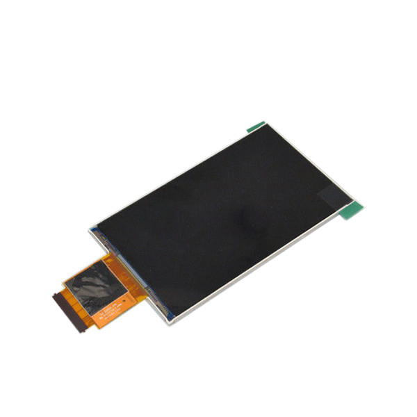 A054HAX01.0 5.4 بوصة تعويض لوحة شاشة LCD للخارج عالية السطوع
