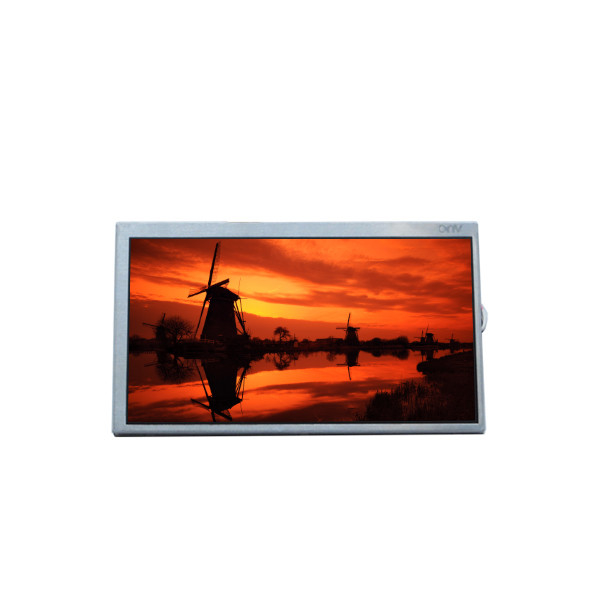 A070VW05 V2 7.0 بوصة 800 * 480 شاشة LCD محمولة للسيارة