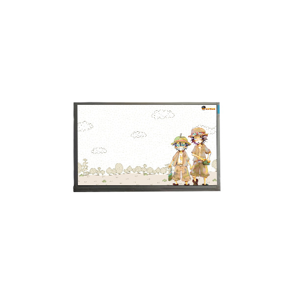 F087A08-6T1 8.7 بوصة 800 * 1340 شاشة LCD شاشة للكاميرا اللوحية