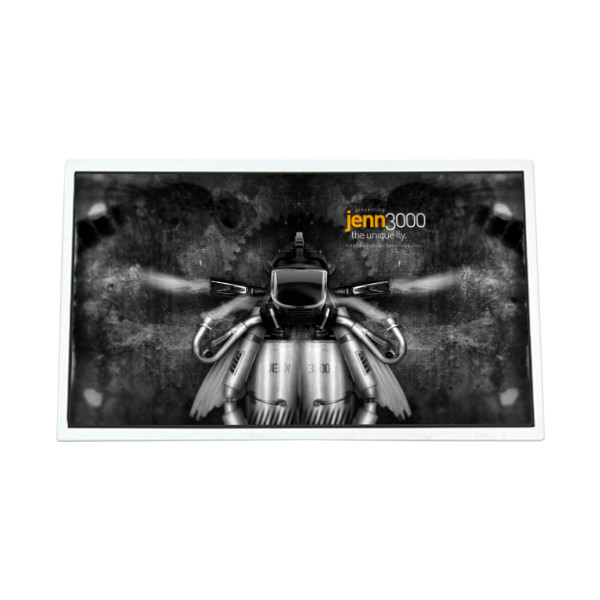 لوحة شاشة LCD من نوع BOE MV238FHM-N51 23.8 بوصة 1920*1080 لوحة شاشة LCD من نوع A-Si
